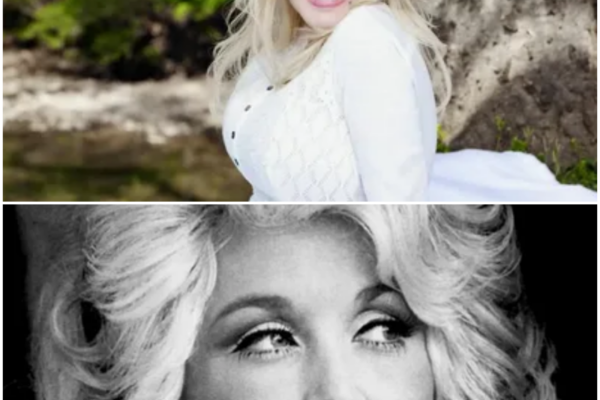 Dolly Parton: A Life of Legacy and Love