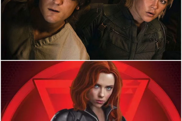 Behind the Scenes of Marvel: The Drama Unfolding with Ryan Reynolds and Scarlett Johansson