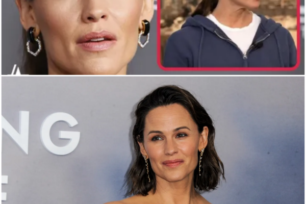 Jennifer Garner: From Rejection to Stardom – The Journey to ‘Alias’