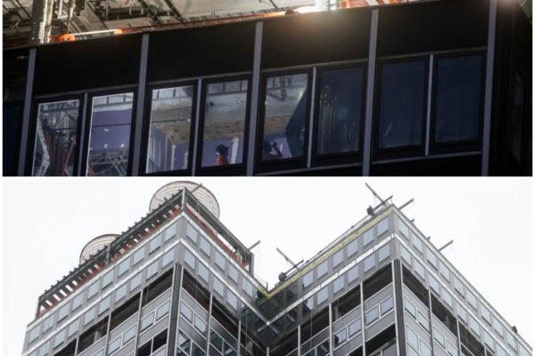 The Collapse of 235 East 42nd Street: A Cautionary Tale of Urban Development