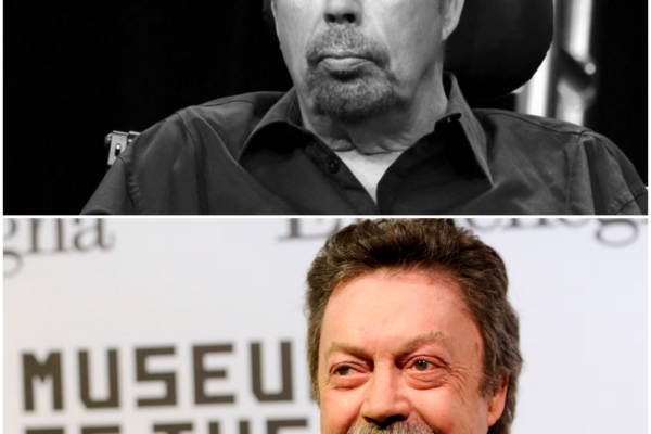 Tim Curry, The Rocky Horror Picture Show and Clue Actor, de@d at 80