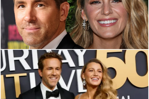 Ryan Reynolds Celebrates Blake Lively’s 39th Birthday Amid Legal Turmoil