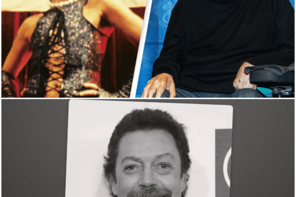 Remembering Tim Curry: A Legend in Film and Theatre