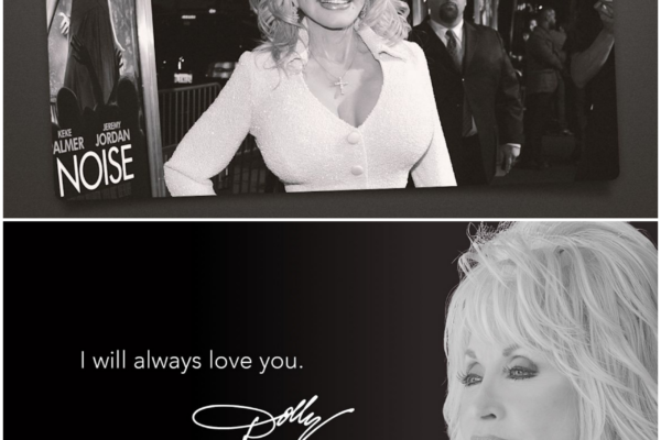 Dolly Parton: A Tribute to a Legendary Icon