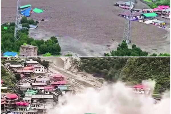 Flash Floods Devastate Urban Development in Da Lat: A Closer Look at the Recent Disasters