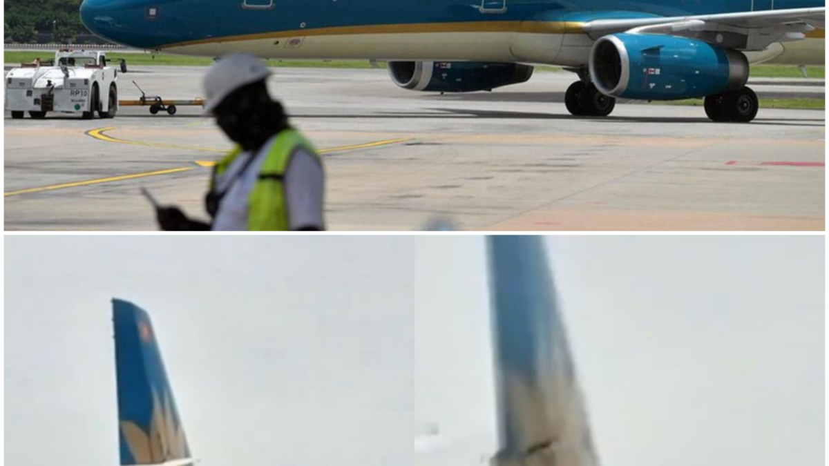 Major Update on the Vietnam Airlines Incident: A Closer Look