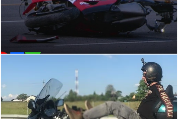 Gaming Community Mourns YouTuber’s Tragic Death in Motorcycle Crash