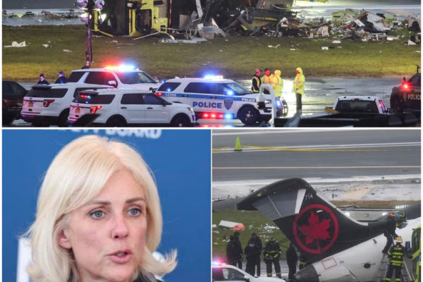 Investigation into LaGuardia Air Traffic Controllers: Early Departures and de@dly Collision