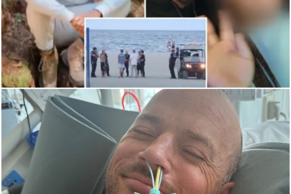 Tragic Heroism: The Story of a San Clemente Father