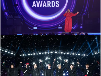 The 2026 American Music Awards: A Hot Mess Unveiled
