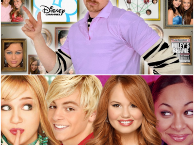 The SHOCKING Truth Behind The Disney Channel Drama Timeline