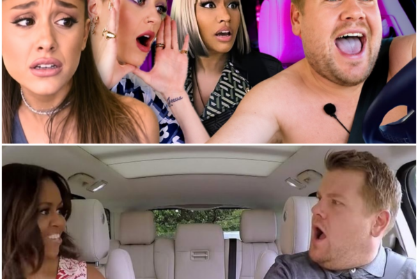 Why Carpool Karaoke Failed: A Deep Dive into the Cultural Phenomenon