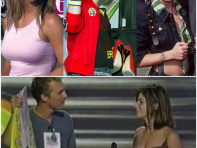 The 1999 Teen Choice Awards: A Hilarious Hot Mess
