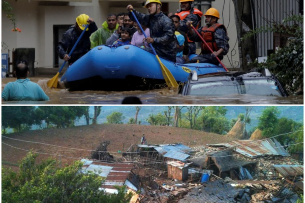 The Tragedy in Nepal: A Deep Dive into Recent Events