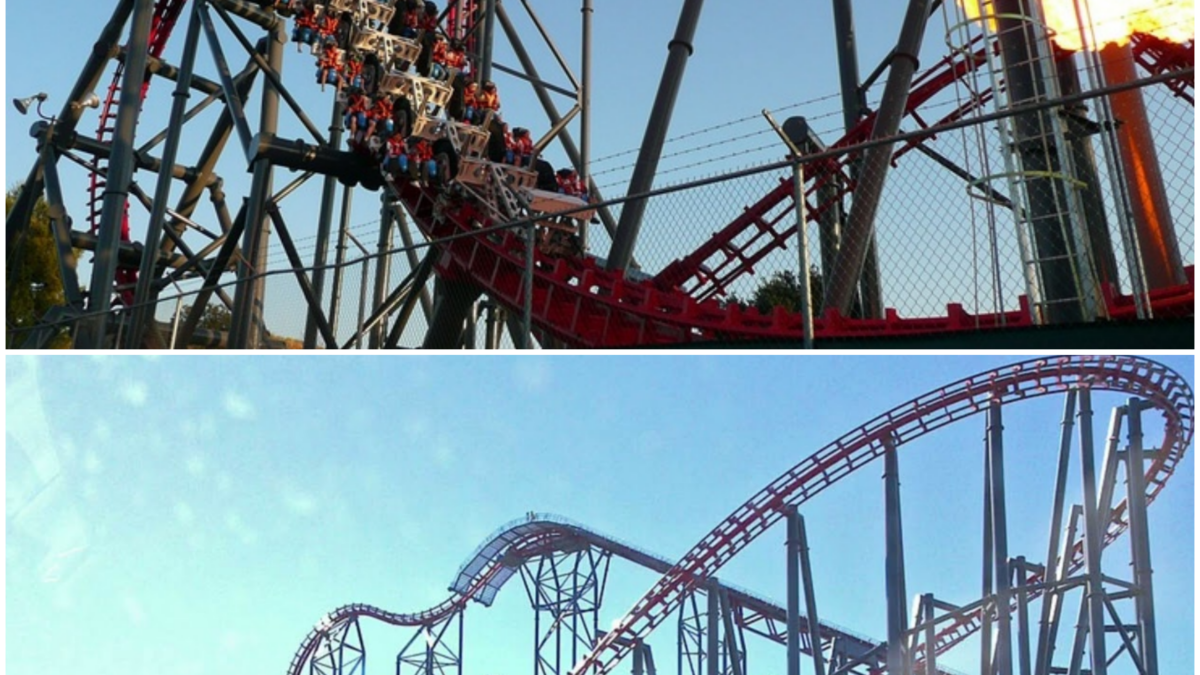 Shocking Injuries on the X2 Roller Coaster: A Call for Safety Reform