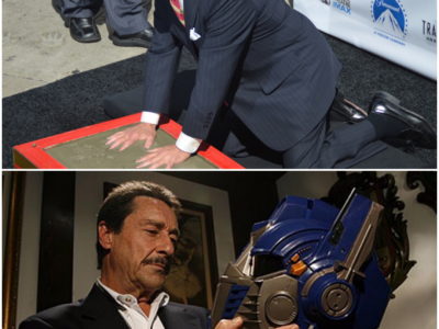 Peter Cullen: The Voice Behind Legends Passes Away at 85