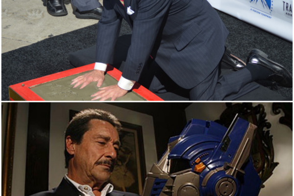 Peter Cullen: The Voice Behind Legends Passes Away at 85