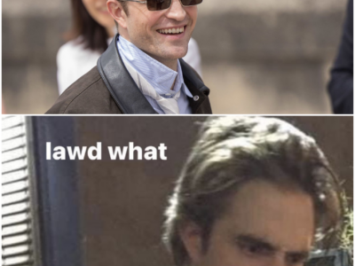 Robert Pattinson: The Meme King of Summer 2026