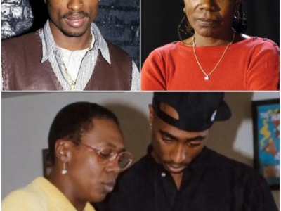 The Haunting Legacy of Tupac Shakur: A Life Reflected on Mortality