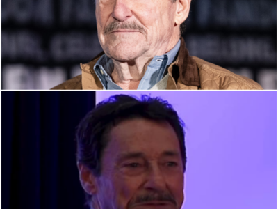 Peter Cullen: A Voice That Defined Generations