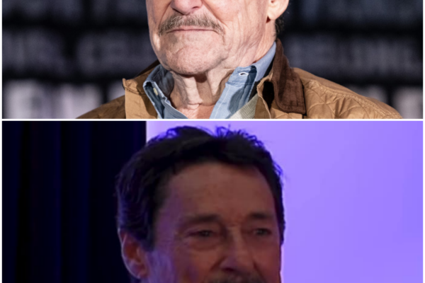 Peter Cullen: A Voice That Defined Generations
