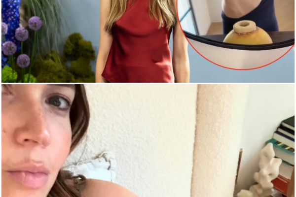 Mandy Moore Shares Candid Look at Postpartum Body and Family Life