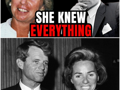 Why Ethel Kennedy Refused To Divorce RFK For Years