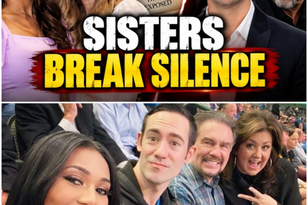 Rachel & Rebecca Lamb Finally Speak Out on Jonathan Lamb & Doug Weiss