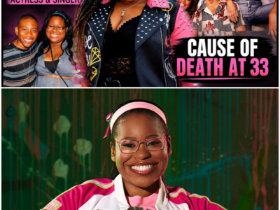 Carla Jeffery: Her Rise to Fame, Family Life and Sudden Death at 33 & What Happened to the Actress