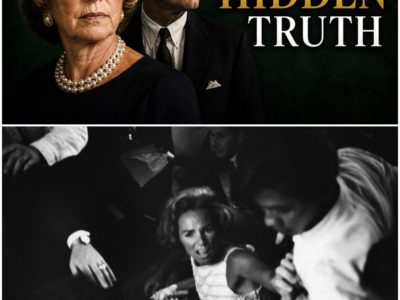 The Untold Story of Ethel Kennedy: The Woman Who Guarded America’s Greatest Political Secret