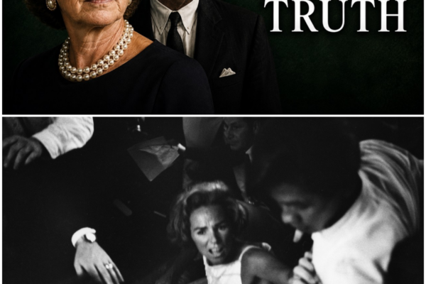 The Untold Story of Ethel Kennedy: The Woman Who Guarded America’s Greatest Political Secret