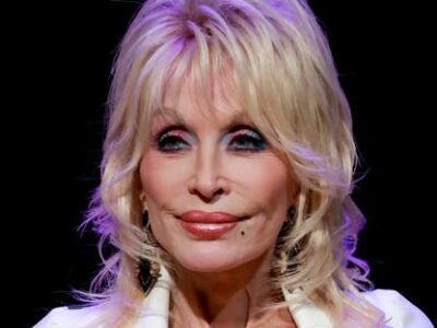 The Last Person Dolly Parton Called Before She Died — This Changes Everything