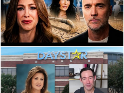 DAYSTAR: Rachel & Joshua’s MARKETING FAILURE — Why Is Nobody New Coming?