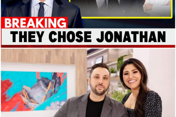 Rachel & Rebecca Lamb FINALLY Speak Out About Jonathan Lamb & Doug Weiss