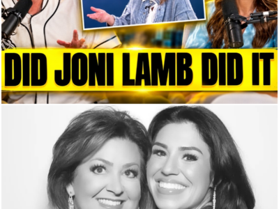 Rachel Lamb Revealed UNBELIEVABLE Details Of Joni Lamb’s Action at Daystar