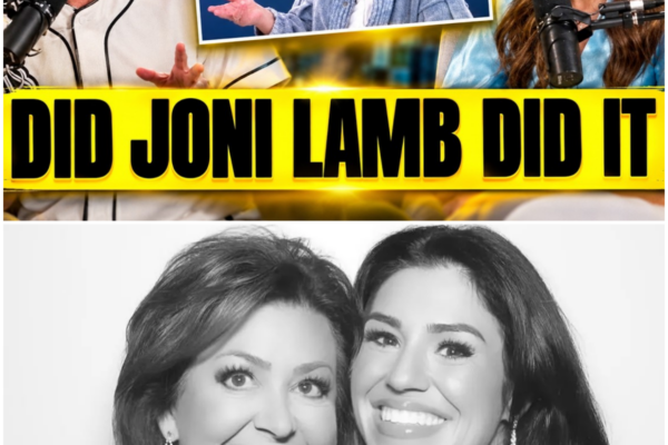 Rachel Lamb Revealed UNBELIEVABLE Details Of Joni Lamb’s Action at Daystar