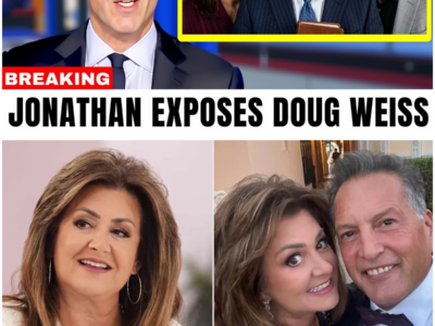 FINALLY!! Jonathan Lamb Speaks Out About Joni Lamb and Doug Weiss