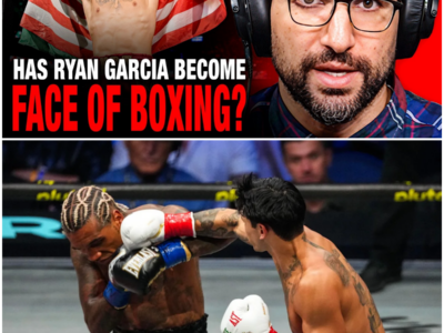 Ryan Garcia ANNIHILATES Conor Benn; Teofimo Lopez Next? Ariel Helwani Breakdown