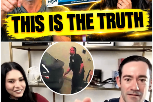 Jonathan Lamb’s SHOCKING Decision EXPOSED That Changes Everything at Daystar