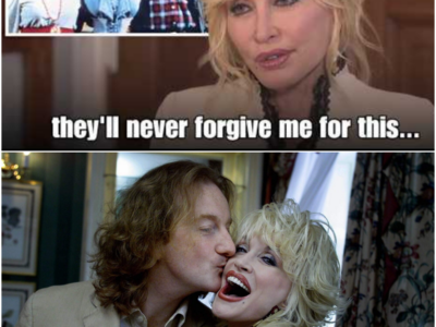 Why Dolly Parton’s Parents Were Even MORE Disturbing Than You Think