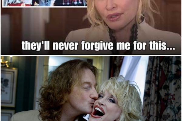 Why Dolly Parton’s Parents Were Even MORE Disturbing Than You Think