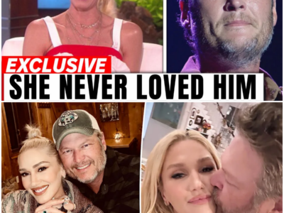 How Is Blake Shelton After His Break Up With Gwen Stefani?