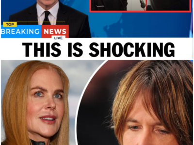 After the Divorce, Keith Urban Confessed What No One Expected About Nicole Kidman