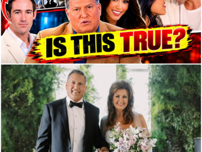 DOUG WEISS HAS A NEW INTENDED WIFE: Here Is What We Know So Far