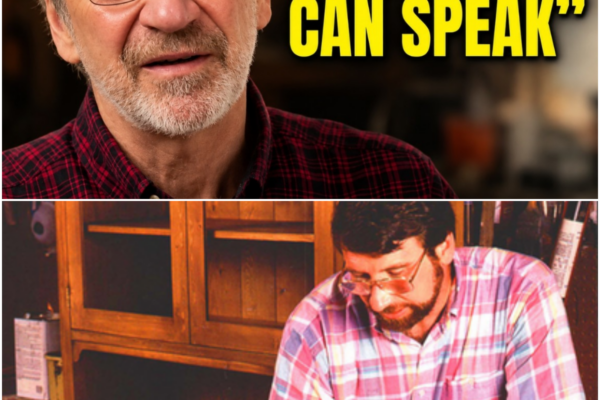 Why The New Yankee Workshop Really Ended – What Happened to Norm Abram After TV