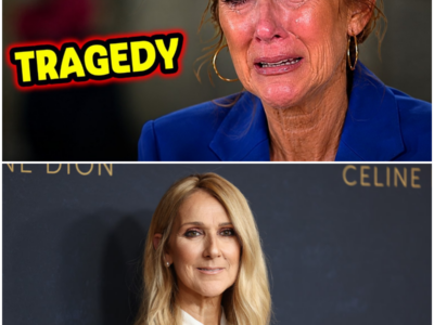3 MINS AGO: Celine Dion is Breaking the News and It’s Not Good