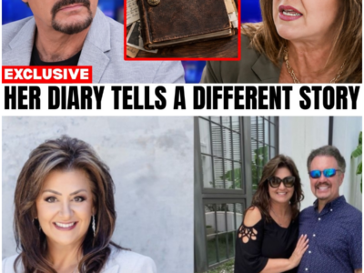 Joni Lamb’s Secret Diary FINALLY Reveals the DARK Truth About Marcus Lamb’s Death