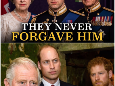 Why King Charles’s Parents Hated Him So Much