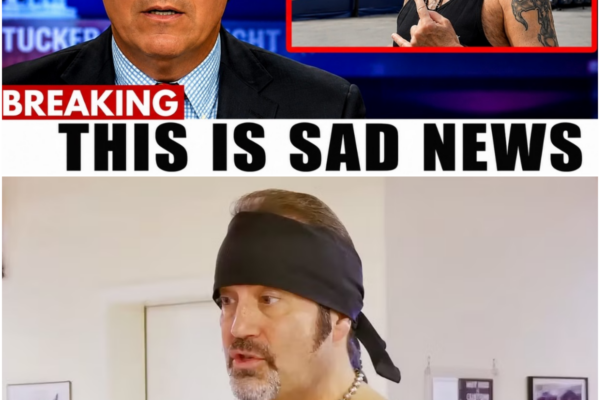 What Happened to Danny Koker At 62, Try Not to Cry When You See This