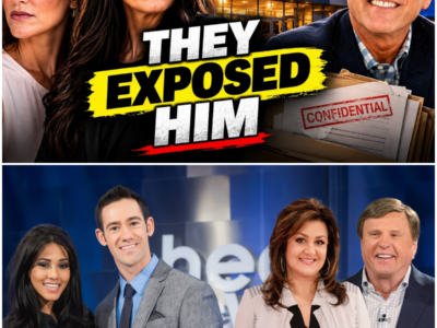 Rachel & Rebecca EXPOSE What Doug Weiss Tried to Hide